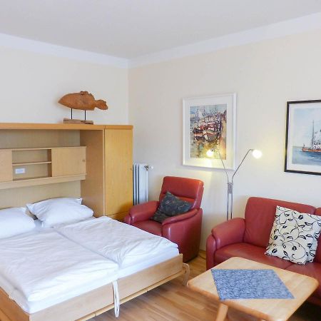 Haus Therese *Fewo 6* Wittdun Ngoại thất bức ảnh