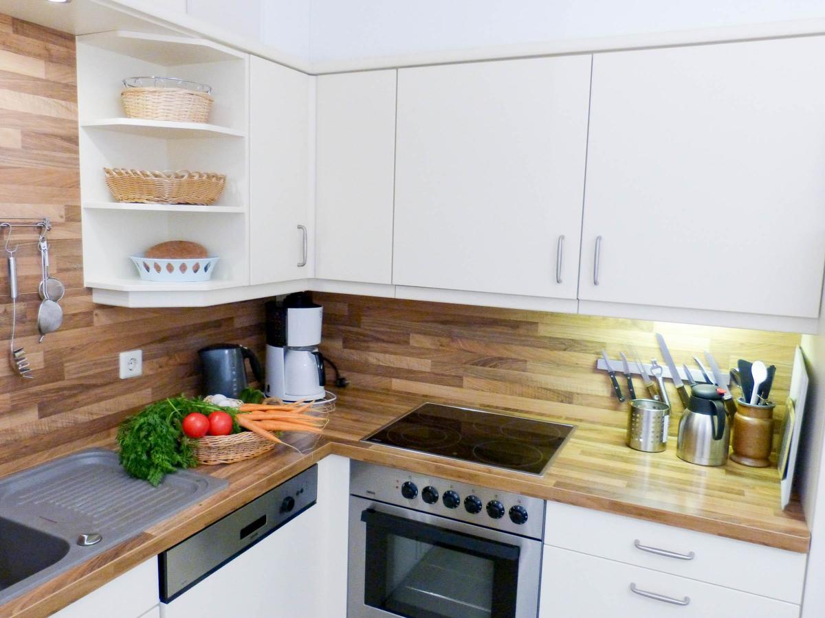Haus Therese *Fewo 6* Wittdun Ngoại thất bức ảnh