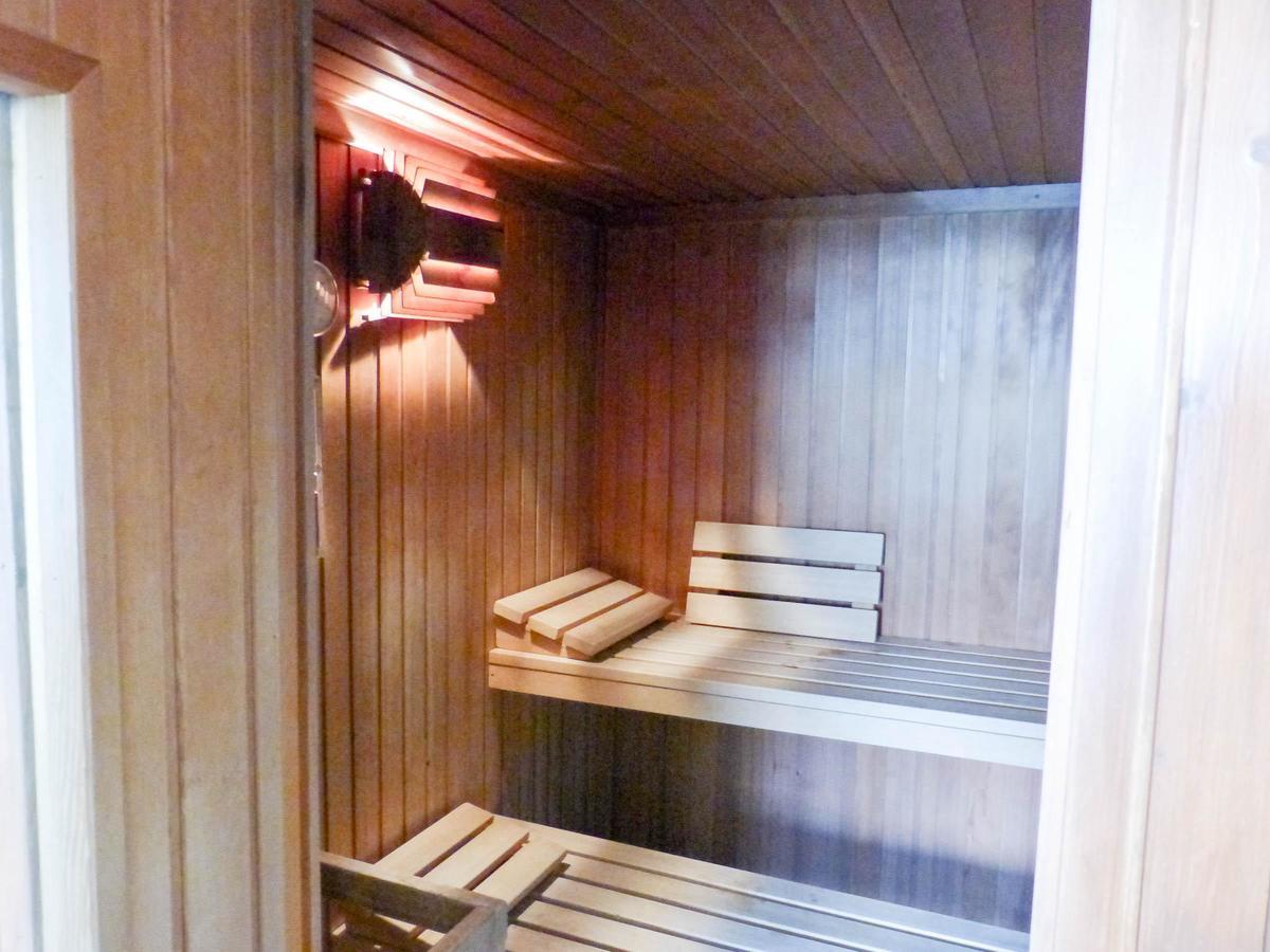 Haus Therese *Fewo 6* Wittdun Ngoại thất bức ảnh