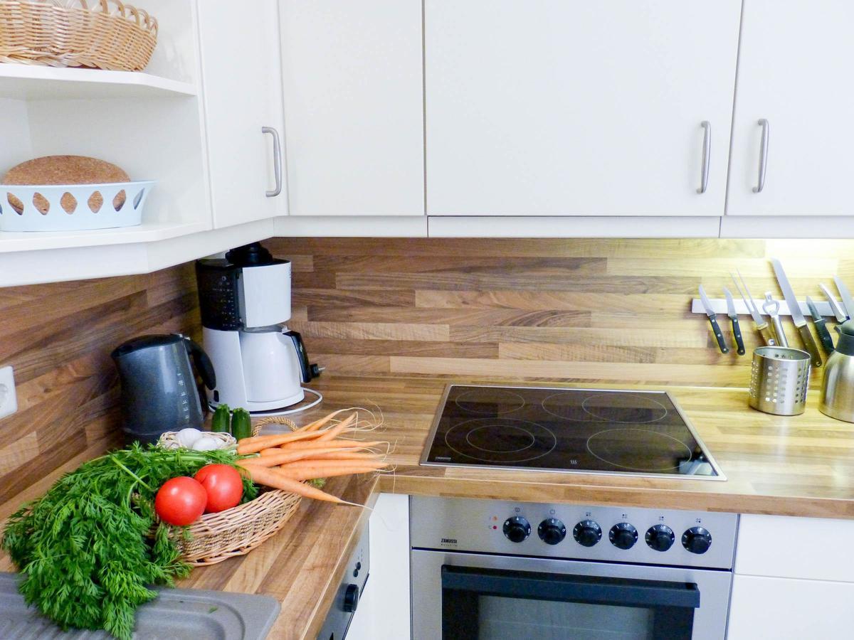 Haus Therese *Fewo 6* Wittdun Ngoại thất bức ảnh