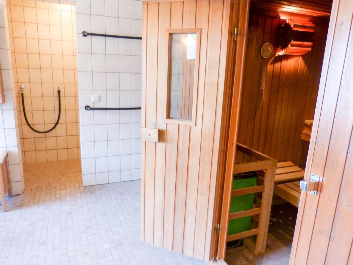 Haus Therese *Fewo 6* Wittdun Ngoại thất bức ảnh