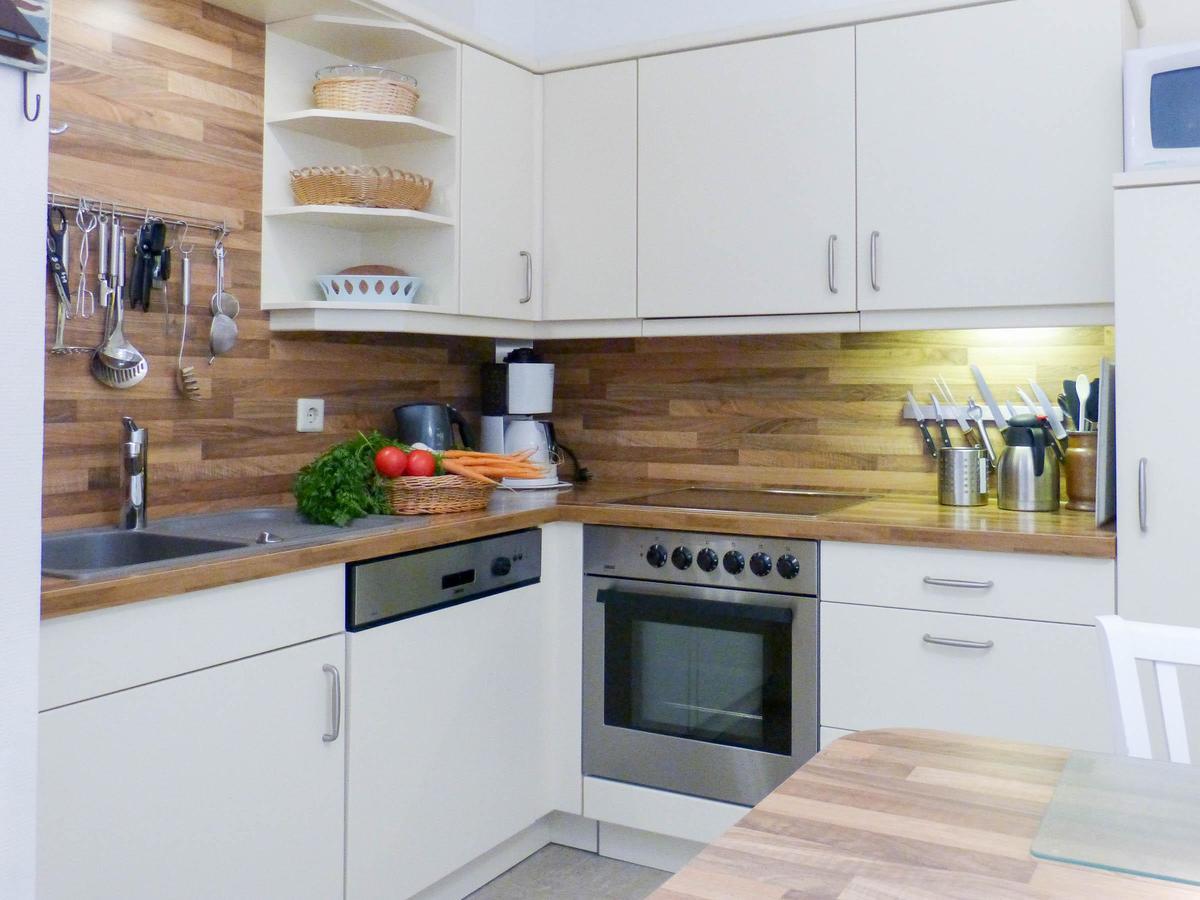 Haus Therese *Fewo 6* Wittdun Ngoại thất bức ảnh