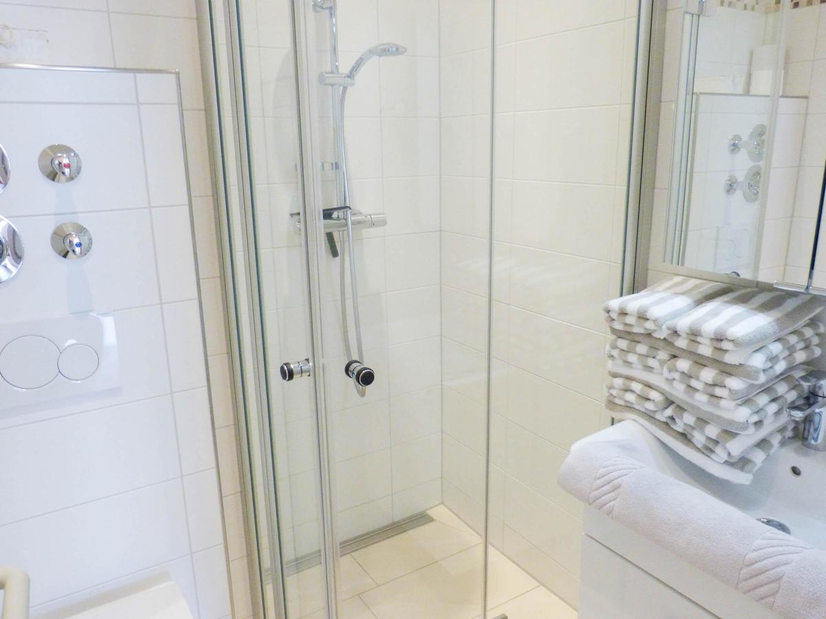 Haus Therese *Fewo 6* Wittdun Ngoại thất bức ảnh