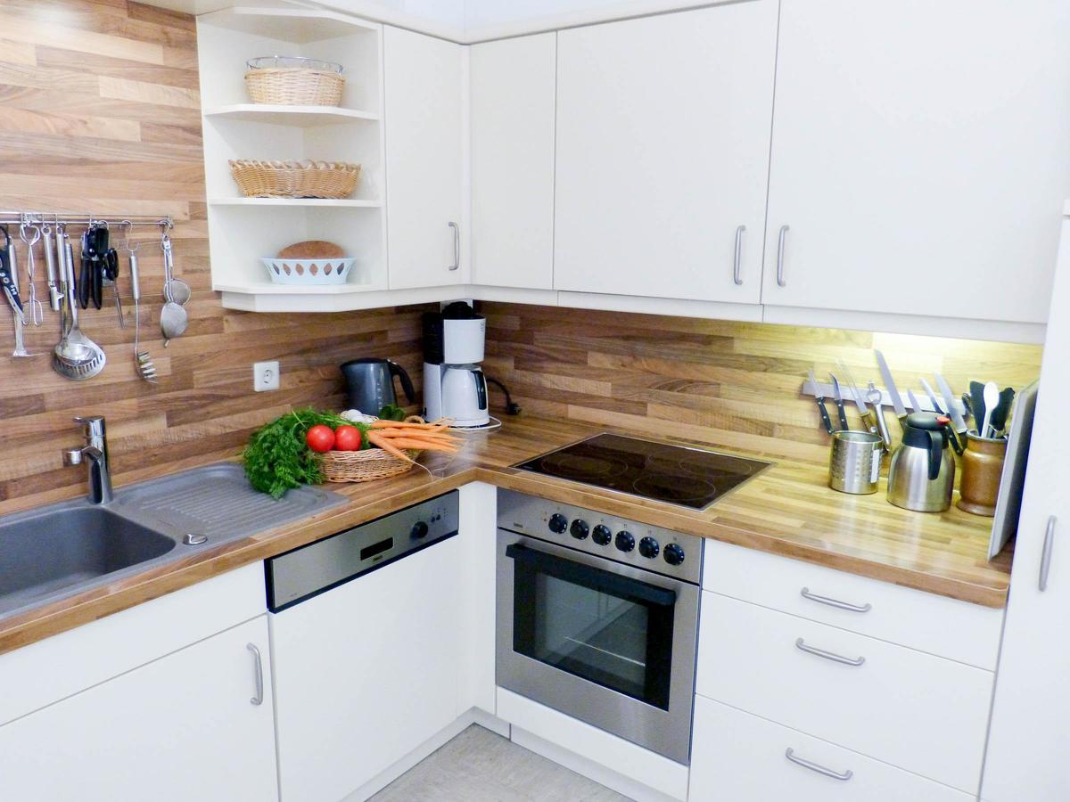 Haus Therese *Fewo 6* Wittdun Ngoại thất bức ảnh