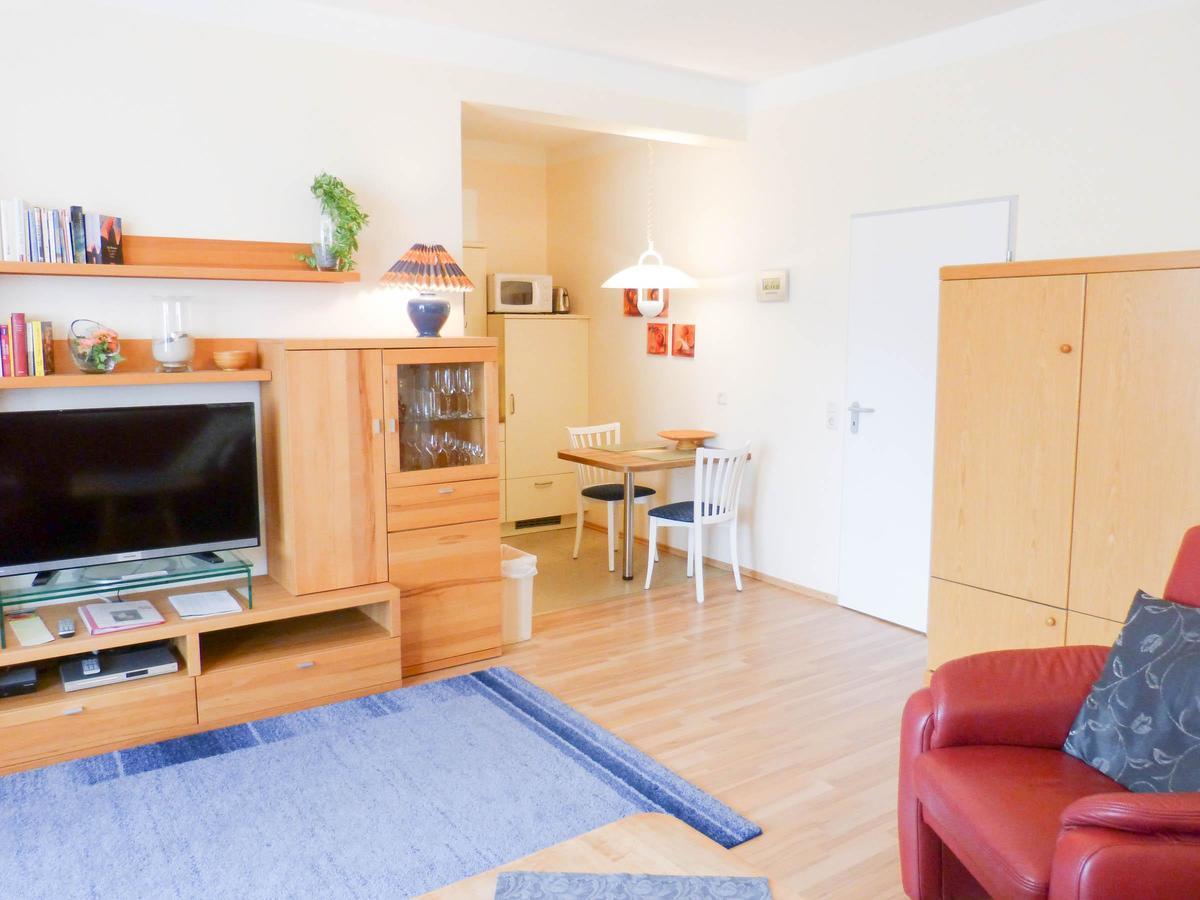 Haus Therese *Fewo 6* Wittdun Ngoại thất bức ảnh