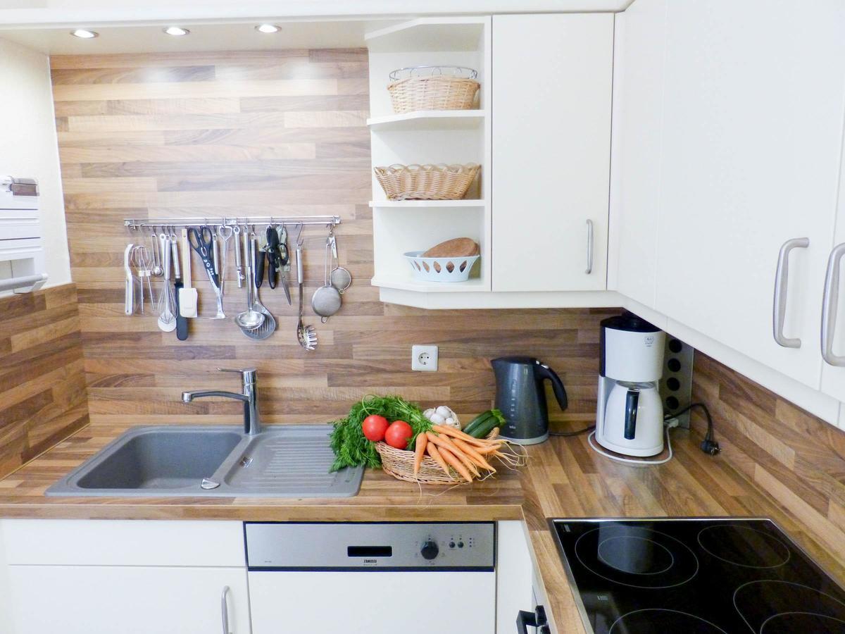 Haus Therese *Fewo 6* Wittdun Ngoại thất bức ảnh